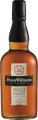 Evan Williams 2003 Single Barrel 43.3% 700ml