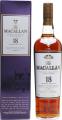 Macallan 18yo Sherry Cask 43% 700ml