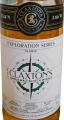 Inchfad 5yo CL Exploration series Oloroso sherry hogshead 50% 700ml