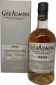 Glenallachie 2008 Single Cask 55.5% 700ml