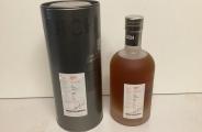 Bruichladdich 2001 Micro-Provenance Series Bourbon Madeira Finish #037 Mampaey 46% 700ml