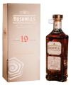 Bushmills 2002 Single Cask recasked grand cru wine 54.8% 700ml