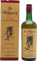 The Antiquary De Luxe Old Scotch Whisky Importato da Wax & Vitale Genova 43.5% 750ml