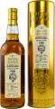 Blended Malt Scotch Whisky 1989 MM Mission Gold Limited Release Bourbon HHD + 1st-fill Oloroso Sherry Finish 49.4% 700ml