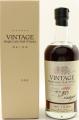 Karuizawa 1999 Vintage Single Cask Malt Whisky 61.3% 700ml
