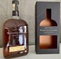 Woodford Reserve Distiller's Select Batch 120 New American Oak Travel Retail 43.2% 1000ml