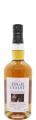 High Coast 2017 WSla Chestnut 2019-1203 Whiskyklubben Slainte 59.8% 500ml