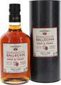 Ballechin 2013 Sherry & Bourbon 46% 700ml