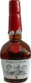 Maker's Mark Red Wax Heritage American Oak 45% 1000ml