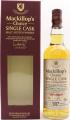 Scapa 1991 McC Single Cask Cask Strength 57.1% 700ml