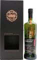 Laphroaig 1995 SMWS 29.278 2nd Fill Ex-Bourbon Barrel The Vaults Collection 57% 700ml