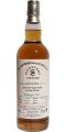 Glenrothes 1997 SV The Un-Chillfiltered Collection Refill Sherry Butt #9258 46% 700ml