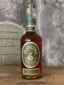 Michter's US 1 Barrel Strength Rye Limited Release L15E492 54.2% 700ml