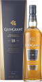 Glen Grant 18yo Oak Barrel 43% 1000ml