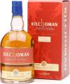 Kilchoman 2006 Single Cask for K&L Wines 59.4% 750ml