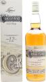 Cragganmore 12yo 40% 1000ml