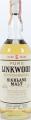 Linkwood 1971 McE Pure Scotch Whisky Importato Darma Import Roma 43% 750ml