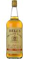 Bell's Old Scotch Whisky 40% 1130ml