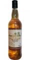 Deanston 1996 Bq The Single Scotch Malt Whisky Collection #101996 43% 700ml