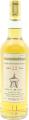 Bunnahabhain 1989 BF 22yo #5662 50.5% 700ml