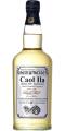 Caol Ila 1999 Wm.dk Bourbon Hogshead 43% 700ml