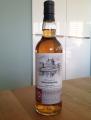 Glenallachie 2004 WD The 10th Anniversary Edition Sherry Butt 53.5% 700ml