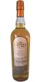 Arran 1999 Bourbon Single Cask Bourbon Cask 90 Francois & Nicolas Selection Maison Clet 46% 700ml