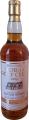 Speyside Single Malt Scotch Whisky 18yo UD Moray Golf Club 40% 700ml