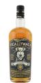 Scallywag Dl 46% 700ml