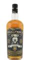 Scallywag Dl 46% 700ml