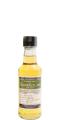 Miltonduff 1994 HL Advance Sample for the Old Malt Cask Refill Hogshead 50% 200ml