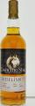 Clynelish 1995 RG Dancing Stag #8658 46% 700ml