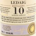 Ledaig 2005 DL Old Particular 10yo 48.4% 700ml