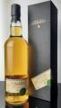 Glen Elgin 2006 AD Selection Refill Bourbon #802273 53.8% 700ml