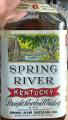 Spring River 6yo New Charred Oak 43% 750ml