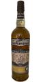 Islay 2005 DL Refill Hogshead 52.6% 700ml