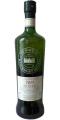 Balblair 2005 SMWS 70.9 Knowyo ur grape Refill Ex-Bourbon Barrel 58% 700ml