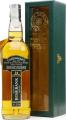 Rosebank 1991 CA Closed Distilleries Bourbon Hogshead 55.7% 700ml