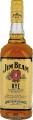 Jim Beam Rye 40% 700ml