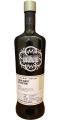 Ardmore 1997 SMWS 66.198 Serene sunset satisfaction Bourbon HH Refill Barrique Finish 53.1% 750ml