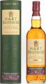 Balmenach 2011 HB Port Pipe 58.8% 700ml