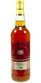 El Maximo #8 Wx Spirit & Cask Range 1st Fill Sherry Butt #900324 65.8% 700ml