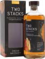 Two Stacks The Blender's Cut KD Barbados Rum Cask Strength 63.5% 700ml