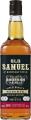 Old Samuel Blended Bourbon Whisky Finest Quality Reserve 40% 700ml