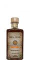 Baby Brook 2016 Cask 2 Pedro Ximenez and New Oak 49% 250ml