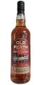 Old Perth Sherry Cask MMcK Cask Strength #2 Limited Edition 58.2% 700ml