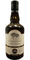 Wolfburn 2013 Ex-Bourbon-Hogshead Dun Eideann 55.4% 700ml