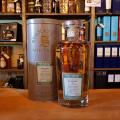 Dallas Dhu 1975 SV Cask Strength Collection Bourbon Barrel #1493 46.9% 700ml