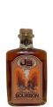 Jersey Spirits Distilling Co. Patriot's Trail Bourbon New Charred American Oak 42.6% 375ml