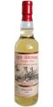 Dailuaine 1989 vW The Ultimate Refill Sherry Hogshead #2171 46% 700ml